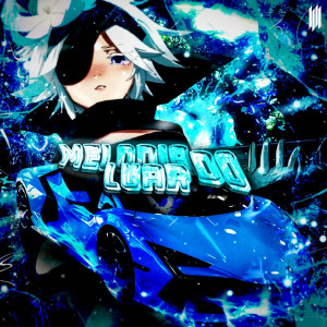 收聽A1RZY的MELODIA DO LUAR (SPEED|Explicit)歌詞歌曲