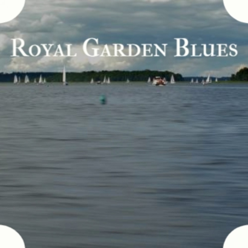 Royal Garden Blues