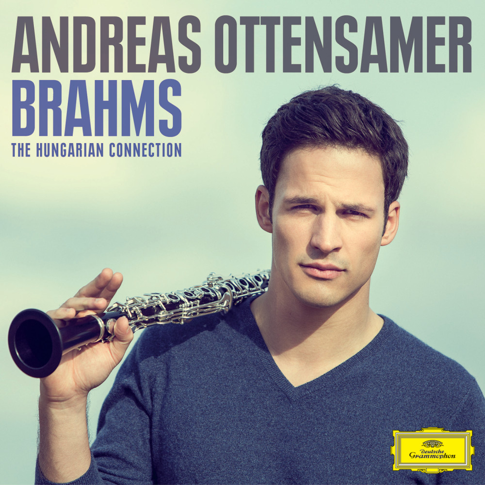 Brahms: Clarinet Quintet in B minor, Op.115 - 2. Adagio