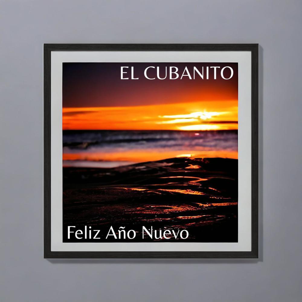 Feliz Año Nuevo