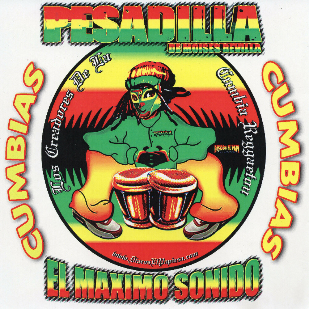 Cumbia Que Pega