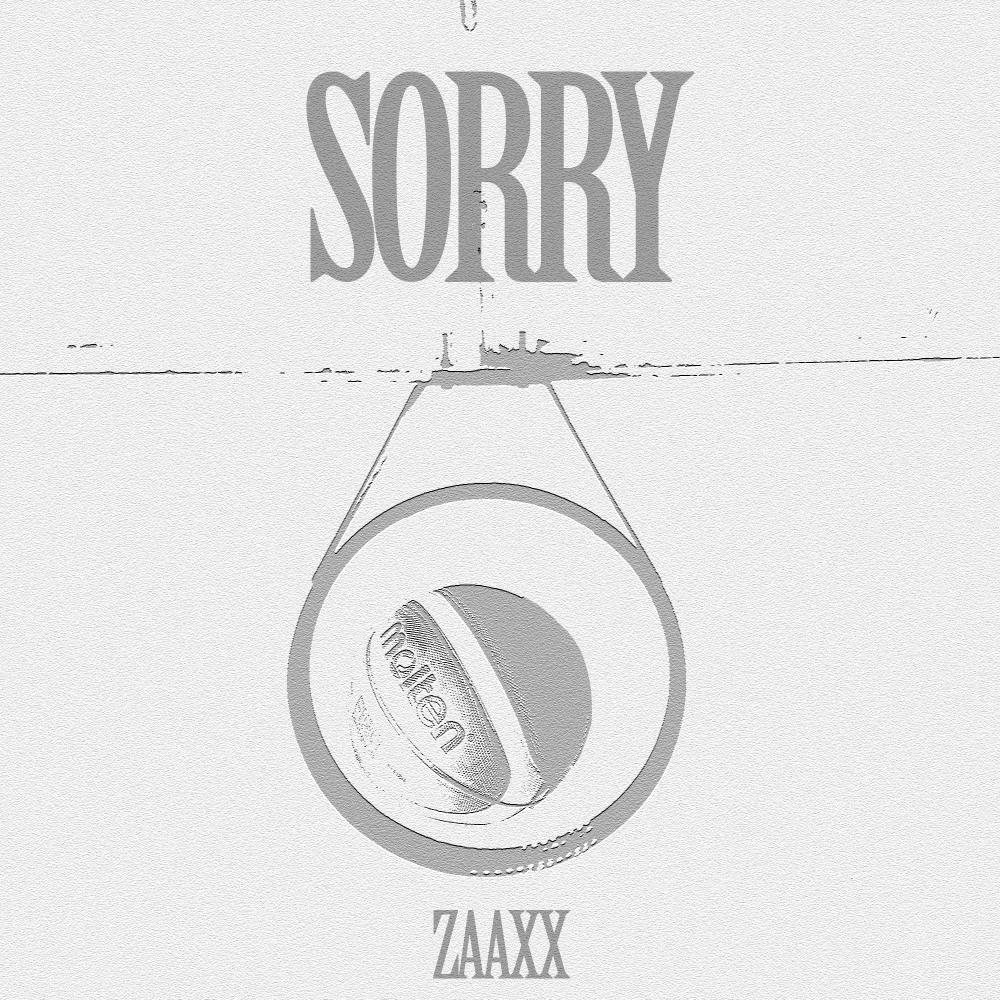 SORRY (feat. DistrictBeats) (Explicit)