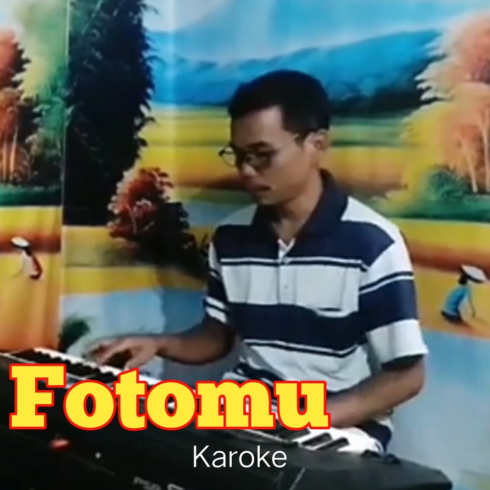 Fotomu