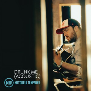 ดาวน์โหลดและฟังเพลง Drunk Me (Acoustic) พร้อมเนื้อเพลงจาก Mitchell Tenpenny