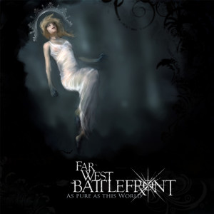 Far West Battlefront的專輯As Pure as This World (Explicit)