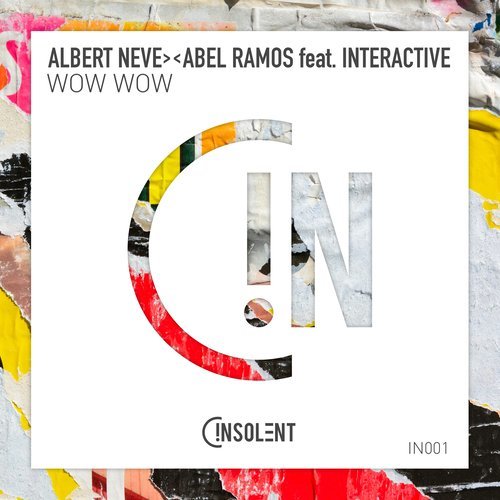 Wow Wow (Instrumental Mix)