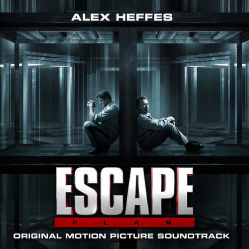 Escape Plan Theme Amon Tobin Remix (Amon Tobin Remix)