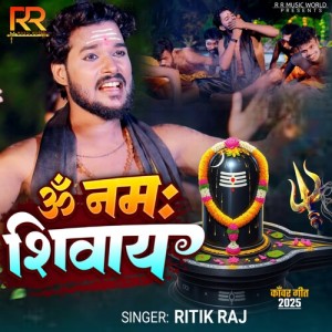 Album Om Namah Shivay from Ritik Raj
