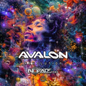 Avalon的專輯Revolution (NoFace Remix)