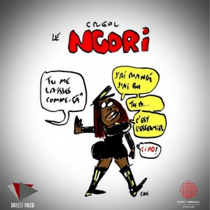 Creol的專輯Ngori