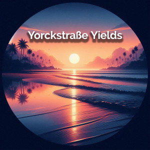 Listen to Yorckstraße Yields song with lyrics from Maran