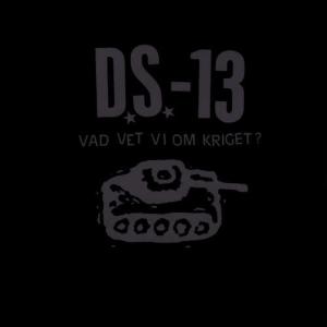 ดาวน์โหลดและฟังเพลง If This Is Hardcore พร้อมเนื้อเพลงจาก DS-13