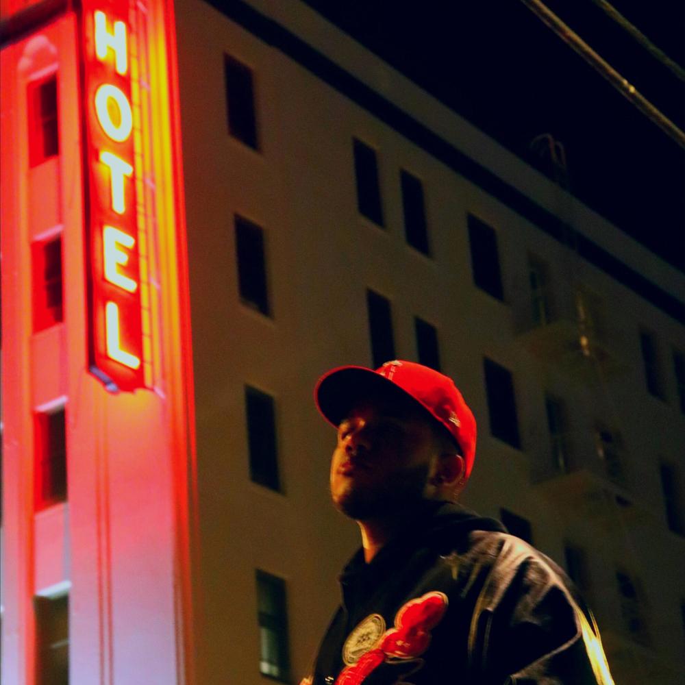 Same Shit (feat. ZoZurii) (Explicit)