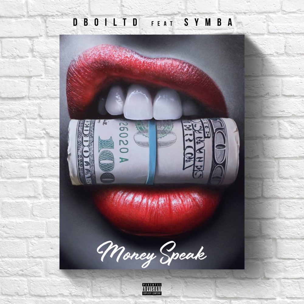 Money Speak (Explicit)