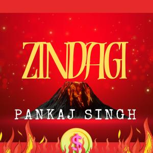 Album Zindagi from 