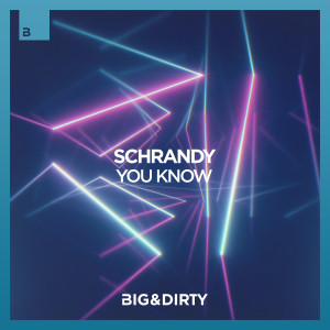 ดาวน์โหลดและฟังเพลง You Know พร้อมเนื้อเพลงจาก Schrandy
