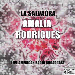 Album La Salvaora from Amália Rodrigues