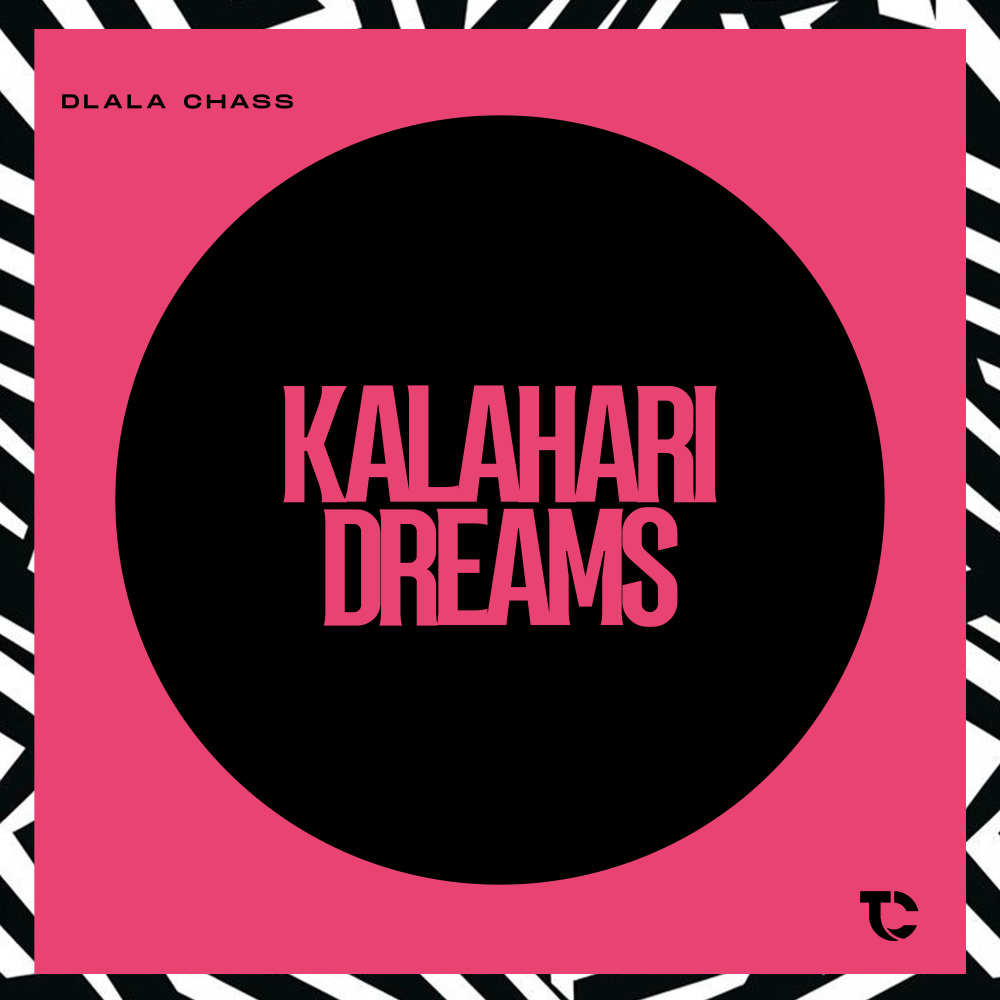Kalahari Dreams