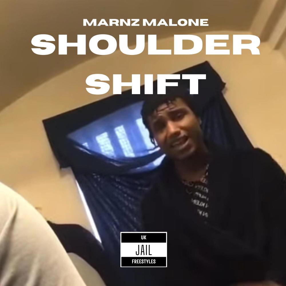 Shoulder Shift (feat. Double M) (Explicit)