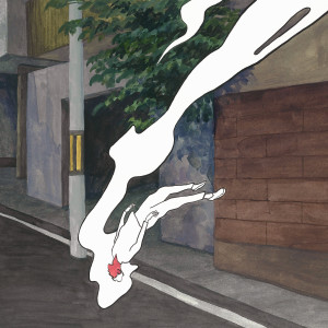 ดาวน์โหลดและฟังเพลง Cigarette พร้อมเนื้อเพลงจาก Olltii