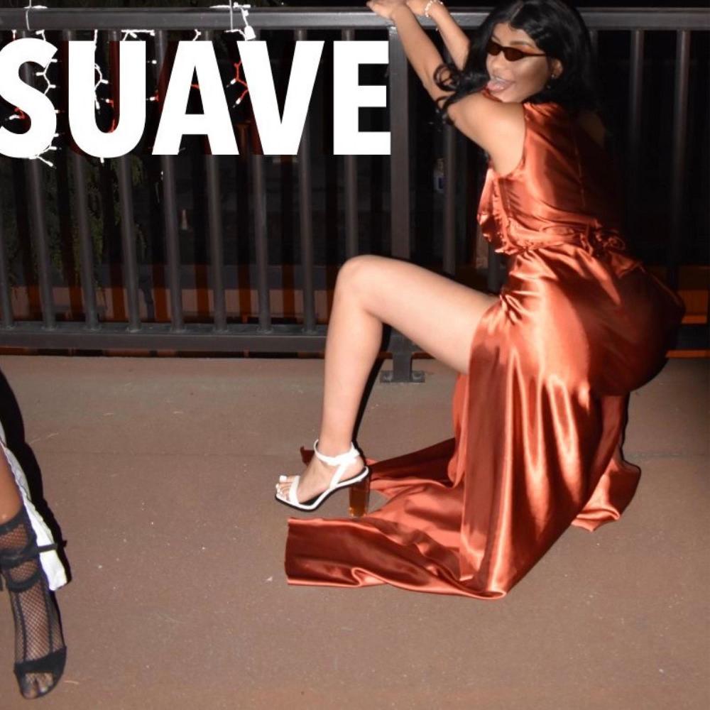 Suave