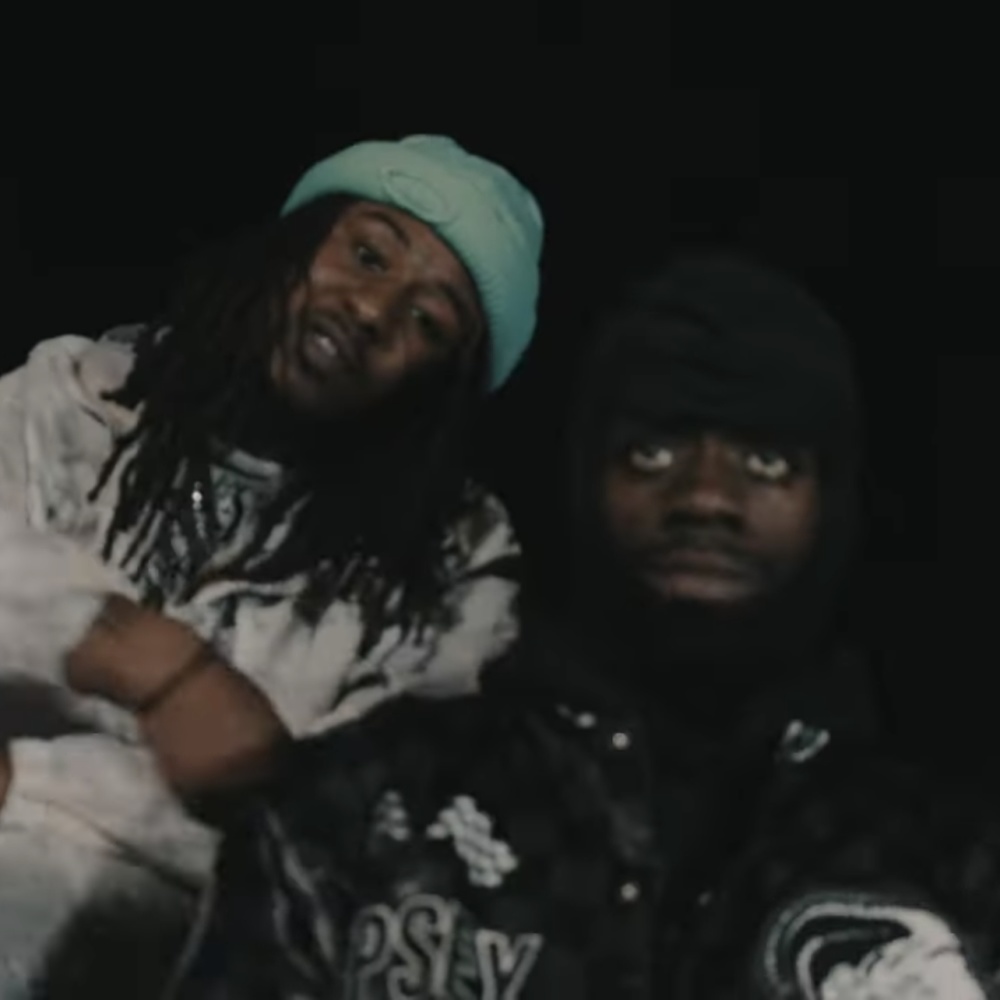 (Tymbo Blakk) Zone OR Section (Explicit)