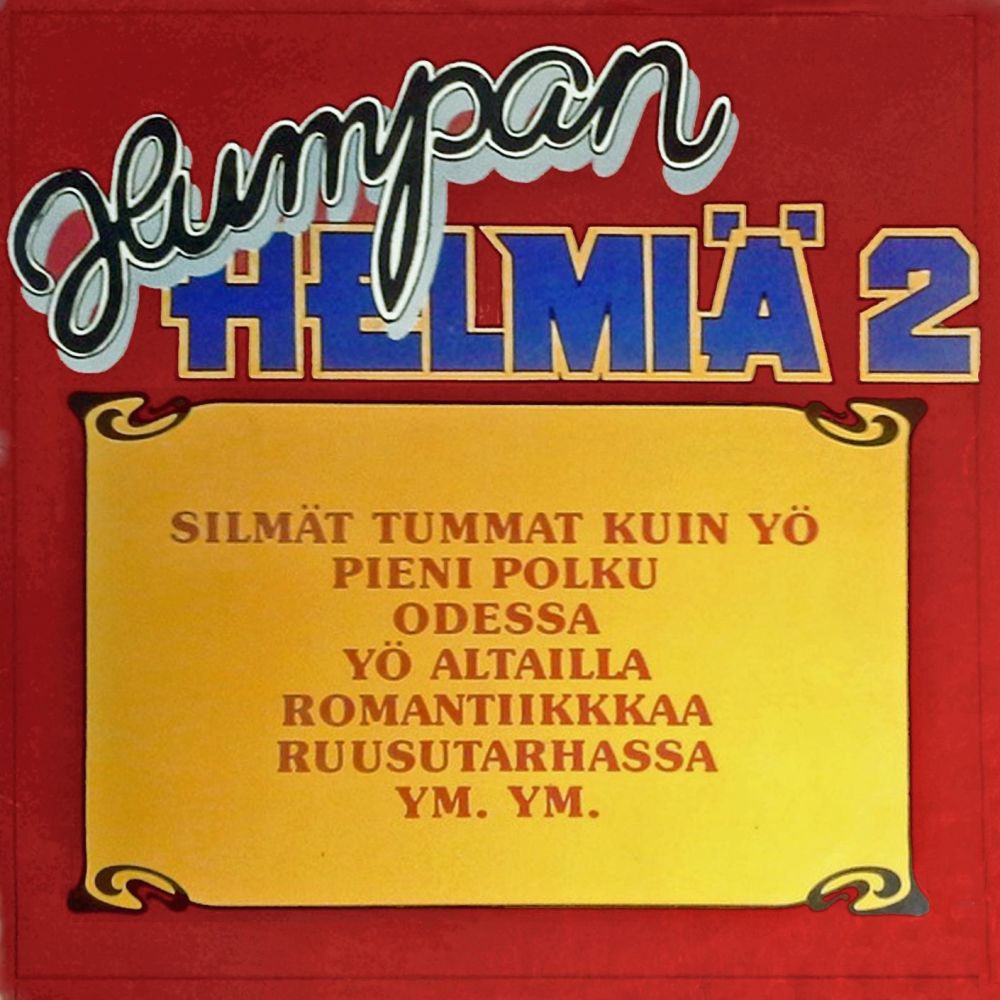 Yö Altailla