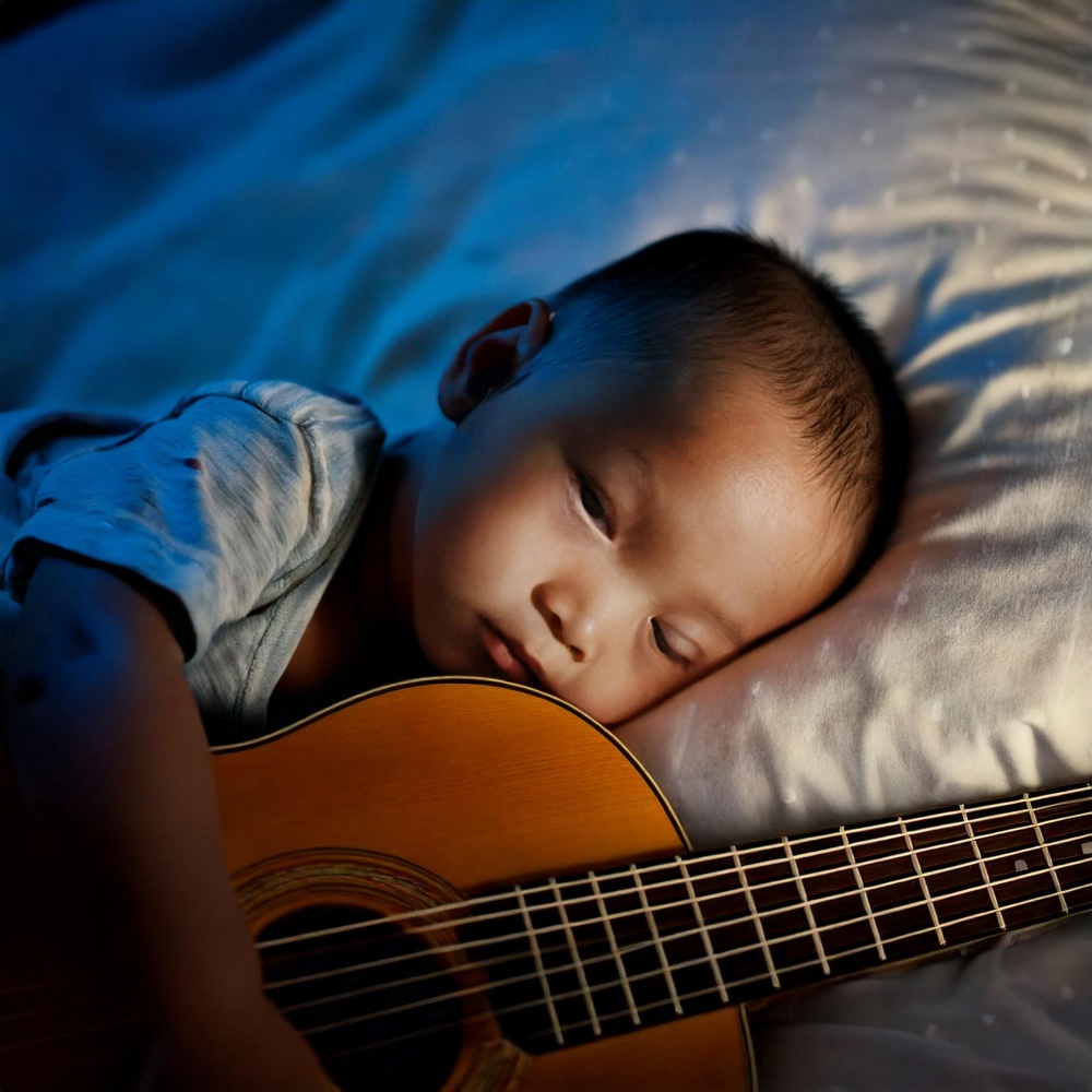 Lullaby Strums for Baby