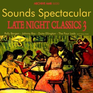ดาวน์โหลดและฟังเพลง Last Round-Up พร้อมเนื้อเพลงจาก Norman Luboff Choir