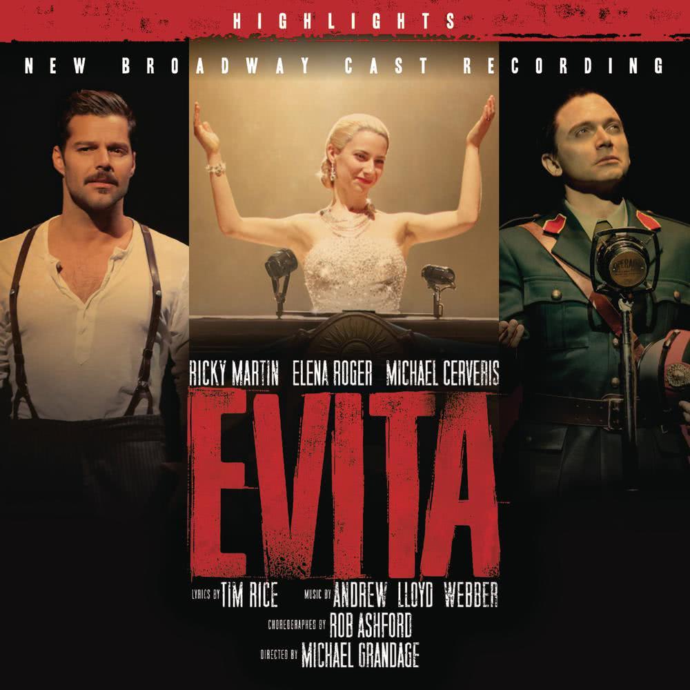Eva's Final Broadcast