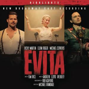 ดาวน์โหลดและฟังเพลง A New Argentina พร้อมเนื้อเพลงจาก Michael Cerveris