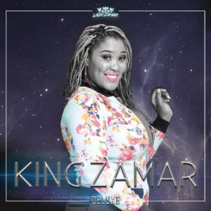 ดาวน์โหลดและฟังเพลง Love Is Blind พร้อมเนื้อเพลงจาก Lady Zamar