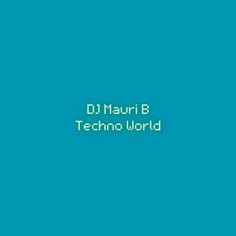 Techno World