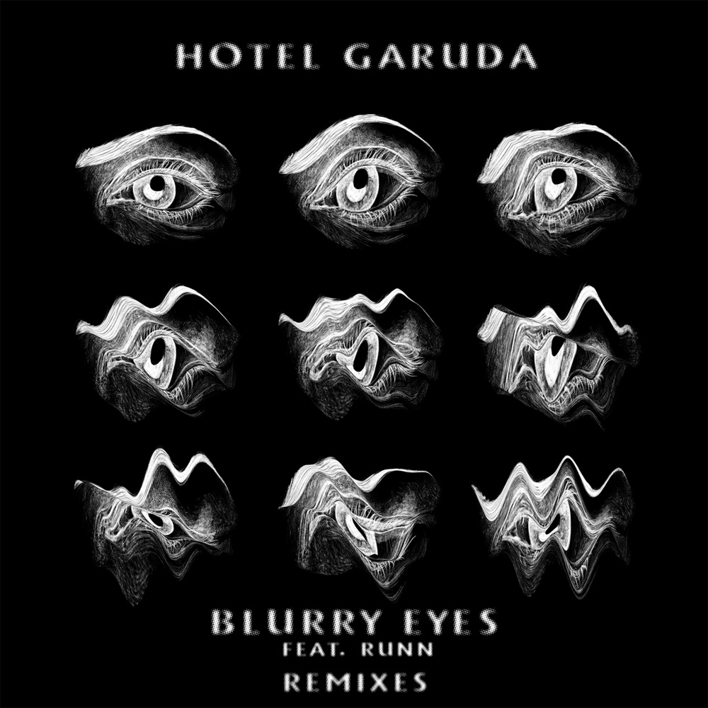 Blurry Eyes (Golf Clap Remix)