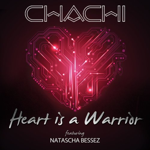 Heart is a Warrior (feat. Natascha Bessez) (Danny Olson Orchestral Remix)