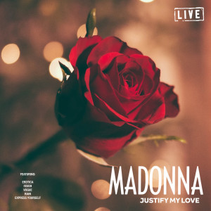 Dengarkan lagu Rain (Live) nyanyian Madonna dengan lirik