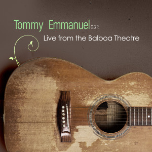 收聽Tommy Emmanuel的How High the Moon (feat. Frank Vignola & Vinny Raniolo) (Live)歌詞歌曲