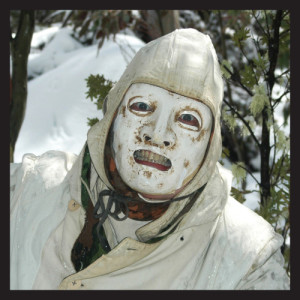 Death in June的專輯The Snow Bunker Tapes