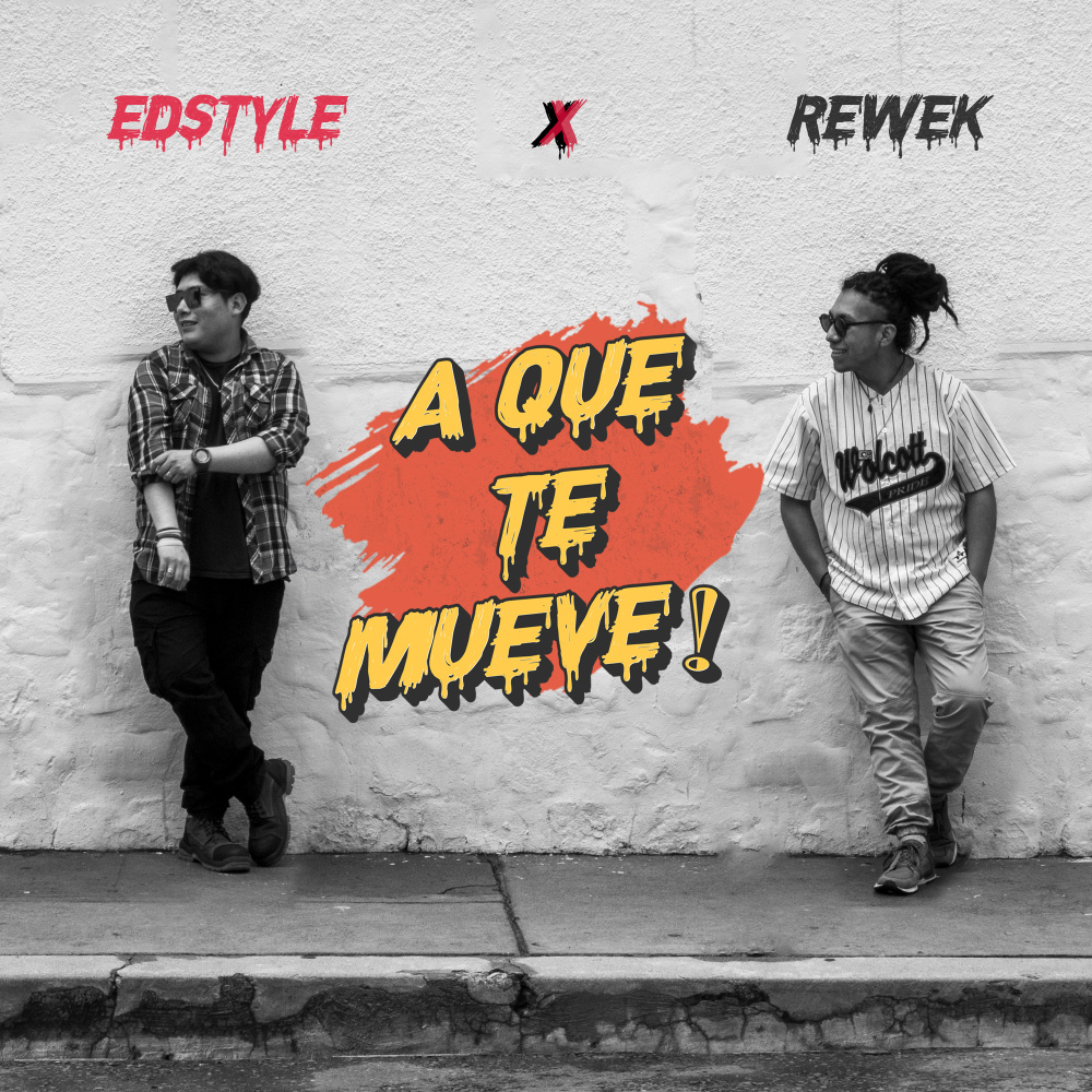 A Que Te Mueve!