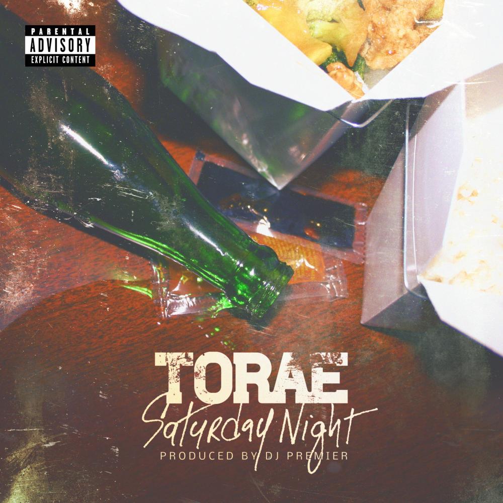 What's Love (J57 Remix feat. Pharoahe Monch & Akie Bermis)