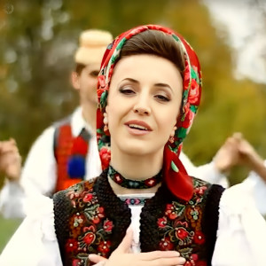 Album Neamuri Ca Și-a Mele Nu-S from Năstăcuța Iuga