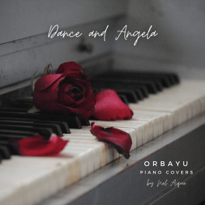 Orbayu Piano Covers的專輯Dance and Angela