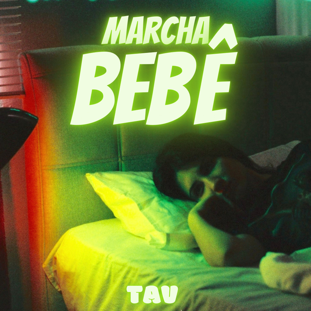 Marcha Bebê