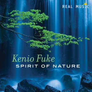 Kenio Fuke的專輯Spirit of Nature