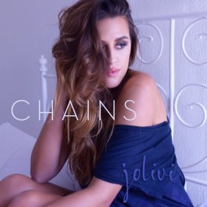 收聽JoLivi的Chains歌詞歌曲