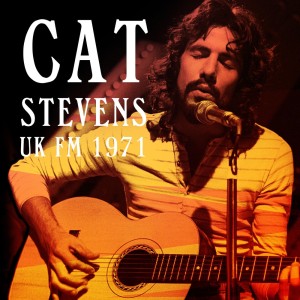 Cat Stevens的专辑UK FM 1971 (live)