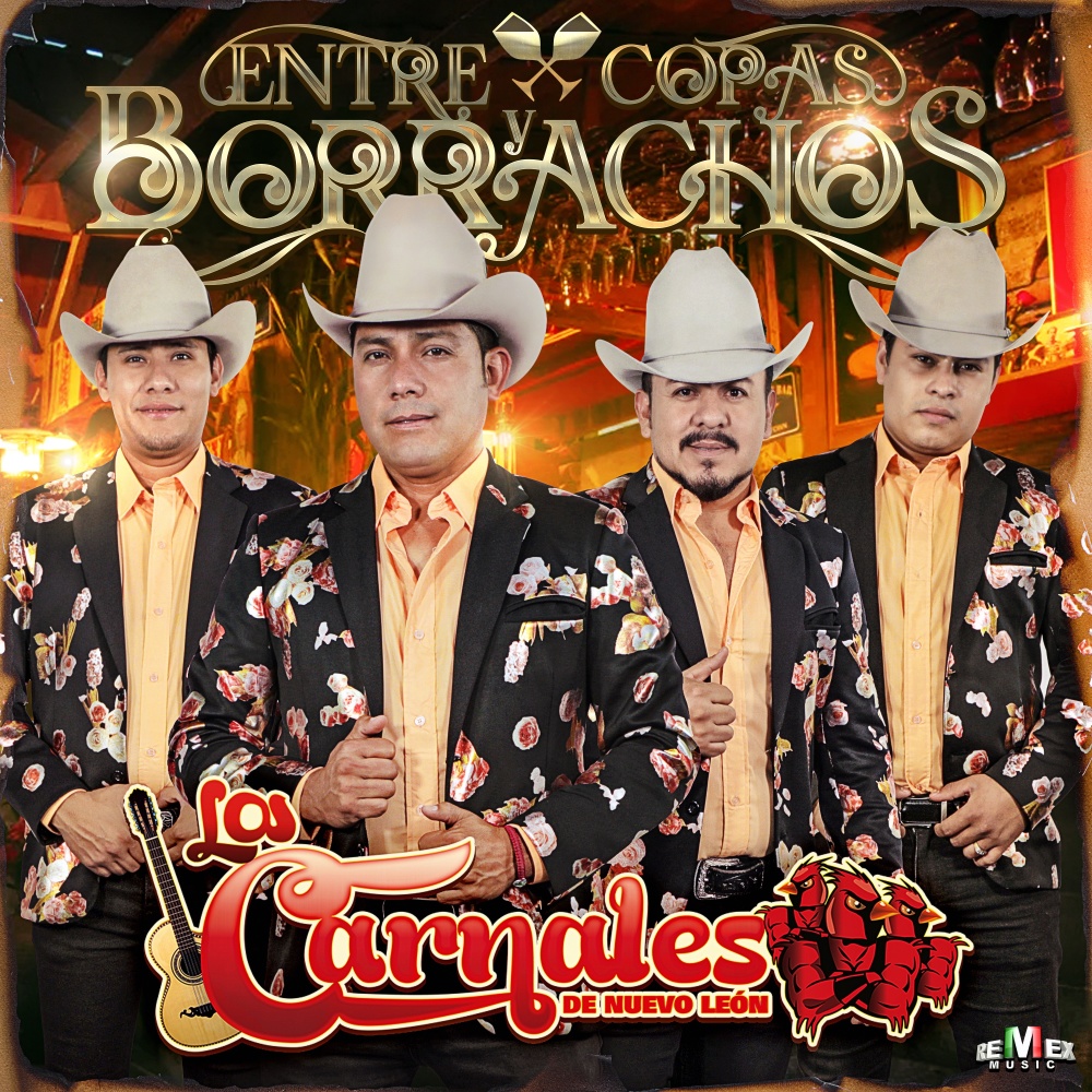 Entre Copas y Borrachos