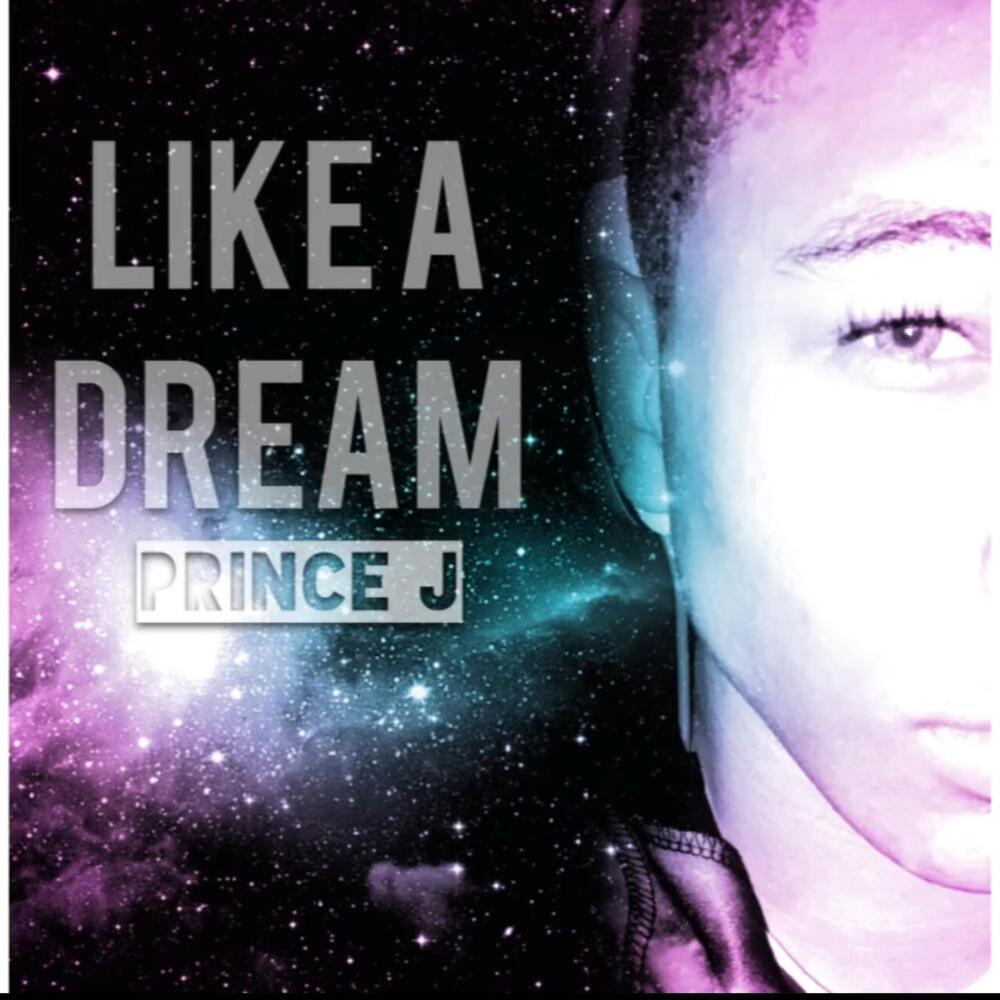 Like A Dream