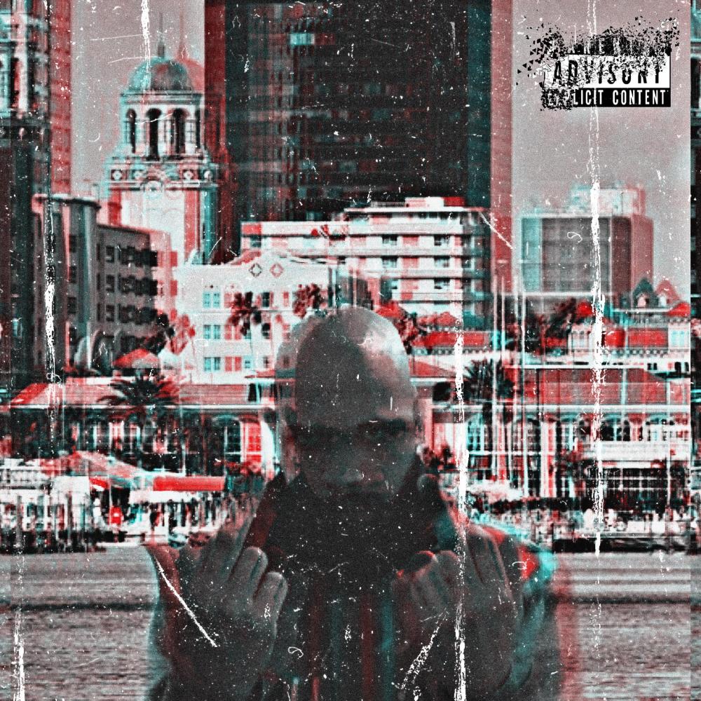 RAREGOD IS HERE (feat. DIRTY ARCHER & YVNG BLUEDRAGON) (Explicit)