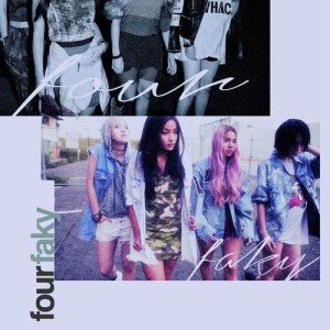 ดาวน์โหลดและฟังเพลง four พร้อมเนื้อเพลงจาก Faky